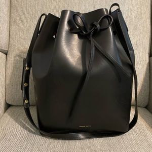 Mansur Gavriel Bucket Bag Large
